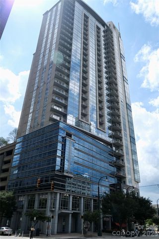333 W Trade Street 1210, Charlotte, NC 28202