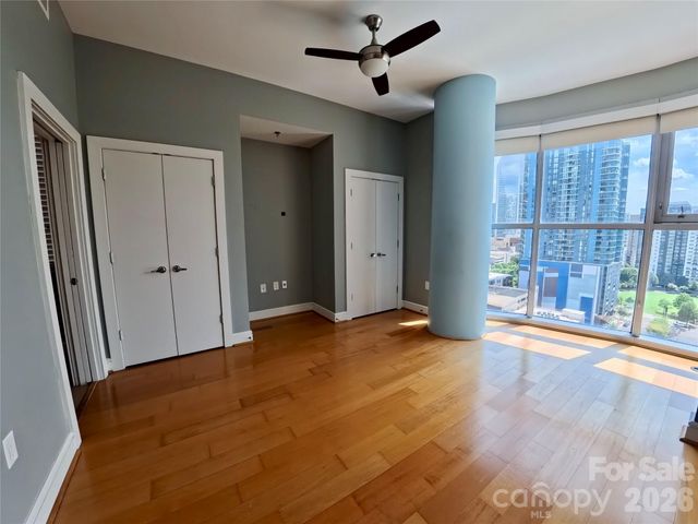333 W Trade Street 1210, Charlotte, NC 28202