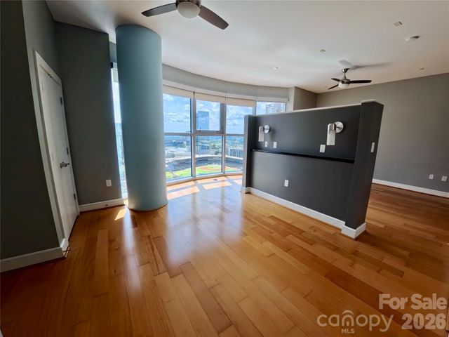 333 W Trade Street 1210, Charlotte, NC 28202