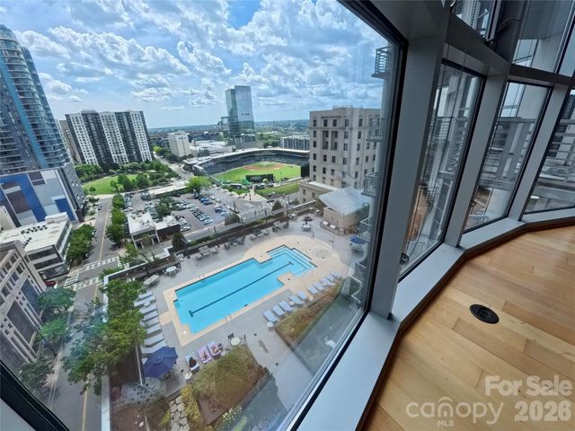 333 W Trade Street 1210, Charlotte, NC 28202