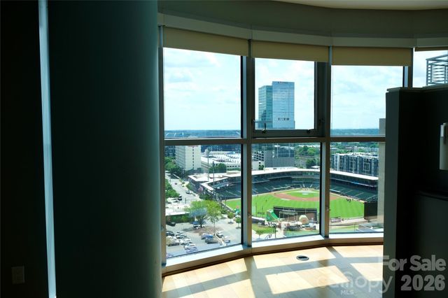333 W Trade Street 1210, Charlotte, NC 28202
