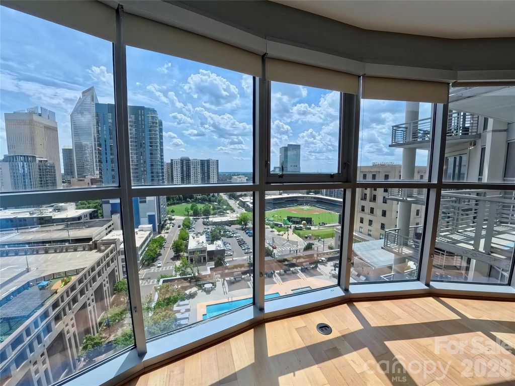333 W Trade Street 1210, Charlotte, NC 28202