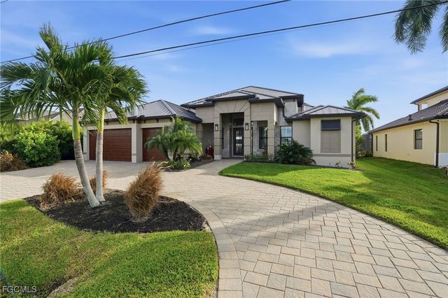 2728 SW 25th ST, Cape Coral, FL 33914