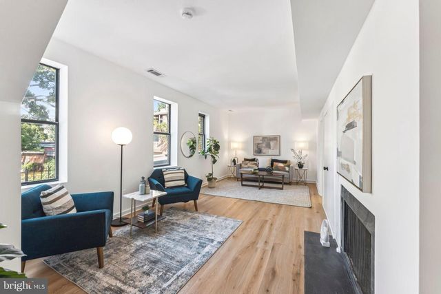 1835 CALIFORNIA ST NW #H, Washington, DC 20009