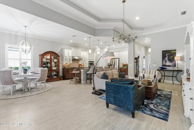 82 SUGAR SAND Lane, St. Johns, FL 32259