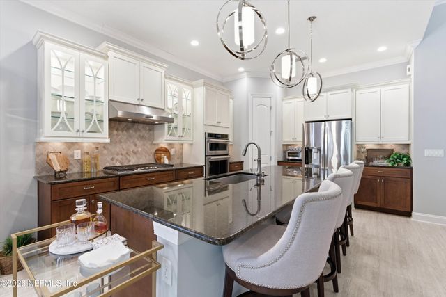 82 SUGAR SAND Lane, St. Johns, FL 32259