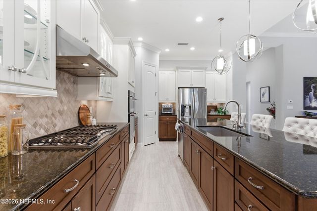 82 SUGAR SAND Lane, St. Johns, FL 32259