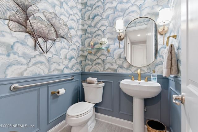 82 SUGAR SAND Lane, St. Johns, FL 32259