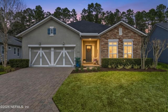 82 SUGAR SAND Lane, St. Johns, FL 32259