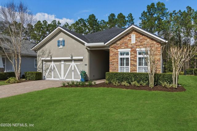 82 SUGAR SAND Lane, St. Johns, FL 32259