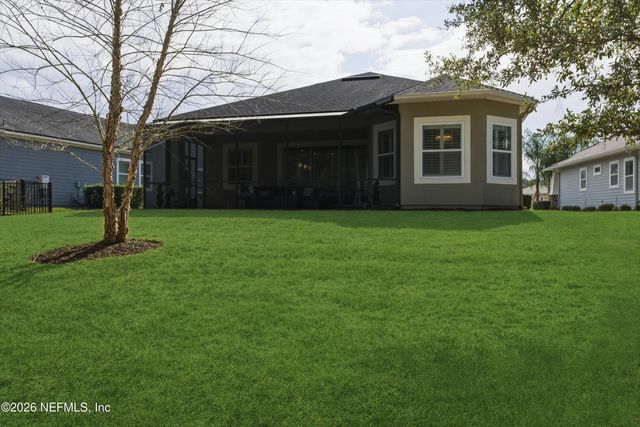 82 SUGAR SAND Lane, St. Johns, FL 32259