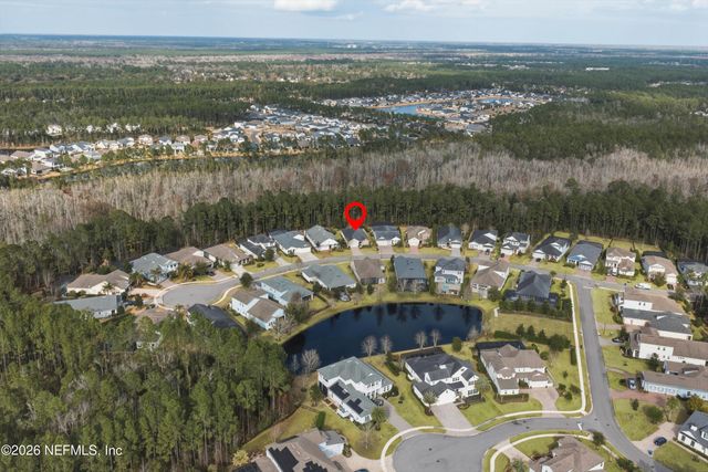 82 SUGAR SAND Lane, St. Johns, FL 32259