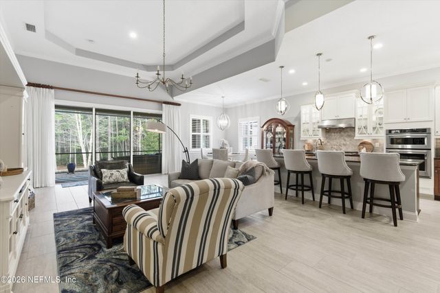 82 SUGAR SAND Lane, St. Johns, FL 32259