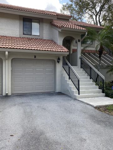 5621 Coach House Circle D, Boca Raton, FL 33486