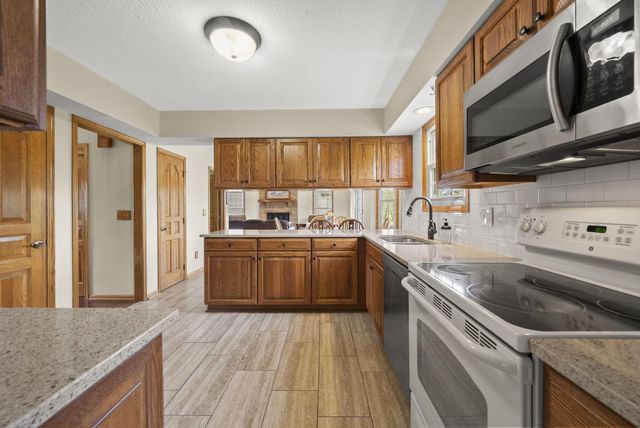 5410 Haverhill Drive, Dublin, OH 43017