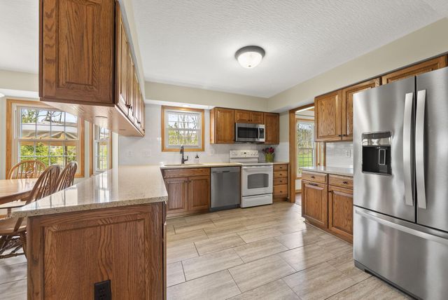 5410 Haverhill Drive, Dublin, OH 43017