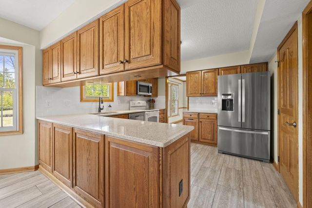 5410 Haverhill Drive, Dublin, OH 43017