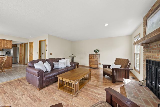 5410 Haverhill Drive, Dublin, OH 43017