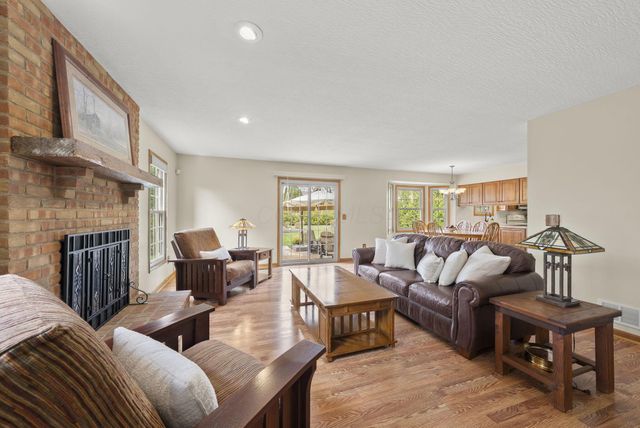 5410 Haverhill Drive, Dublin, OH 43017