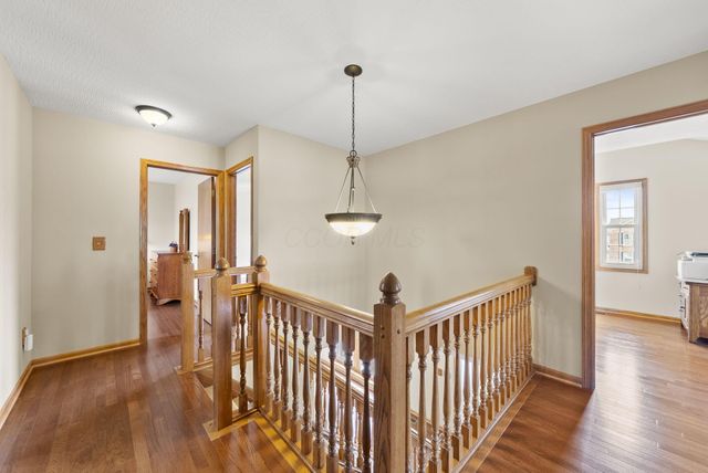 5410 Haverhill Drive, Dublin, OH 43017