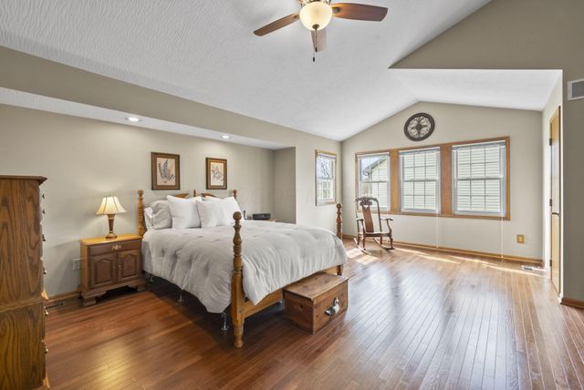 5410 Haverhill Drive, Dublin, OH 43017