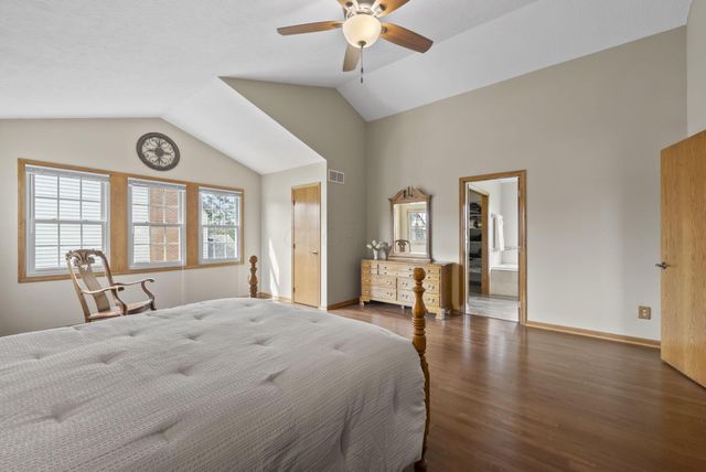 5410 Haverhill Drive, Dublin, OH 43017