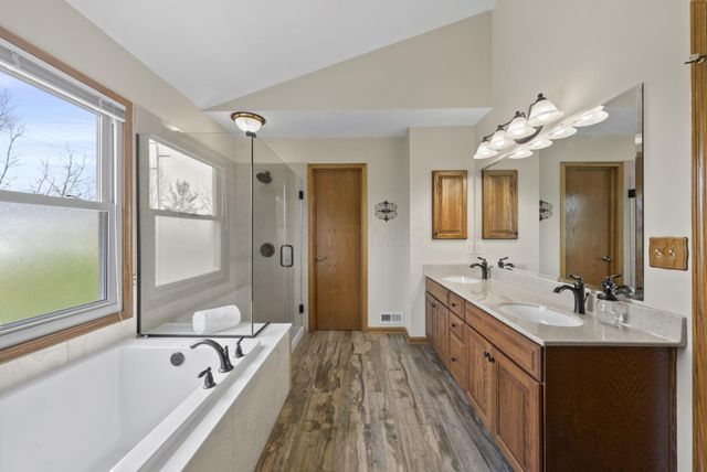 5410 Haverhill Drive, Dublin, OH 43017