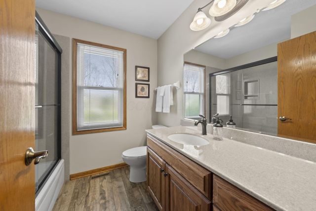 5410 Haverhill Drive, Dublin, OH 43017