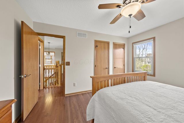 5410 Haverhill Drive, Dublin, OH 43017