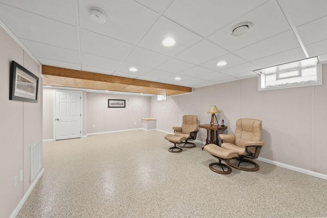 5410 Haverhill Drive, Dublin, OH 43017