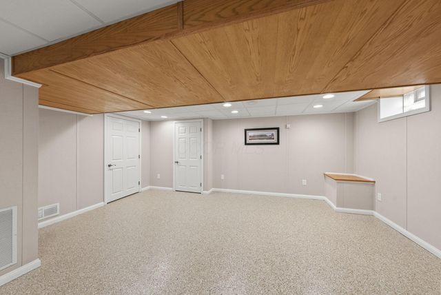 5410 Haverhill Drive, Dublin, OH 43017