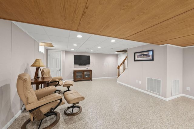 5410 Haverhill Drive, Dublin, OH 43017