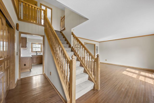 5410 Haverhill Drive, Dublin, OH 43017