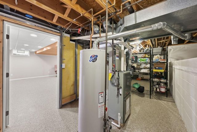 5410 Haverhill Drive, Dublin, OH 43017