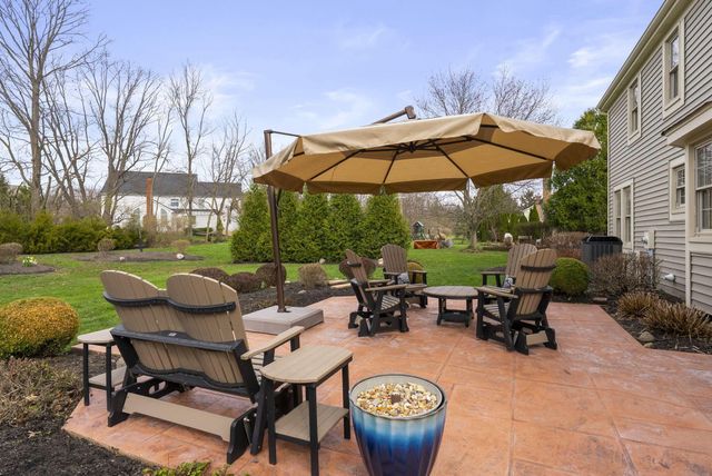 5410 Haverhill Drive, Dublin, OH 43017