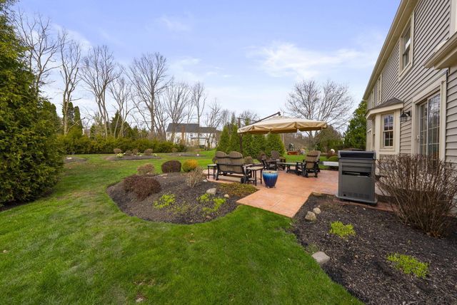 5410 Haverhill Drive, Dublin, OH 43017