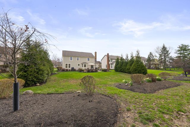 5410 Haverhill Drive, Dublin, OH 43017