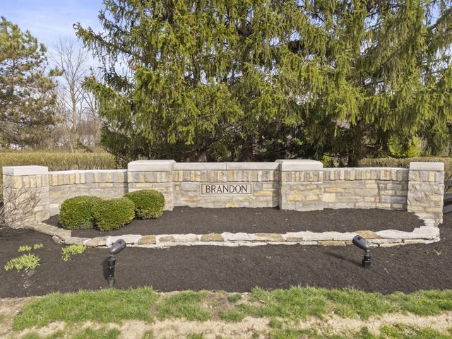 5410 Haverhill Drive, Dublin, OH 43017