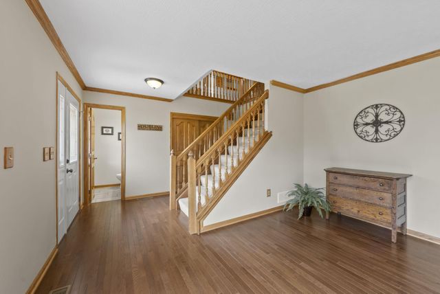 5410 Haverhill Drive, Dublin, OH 43017