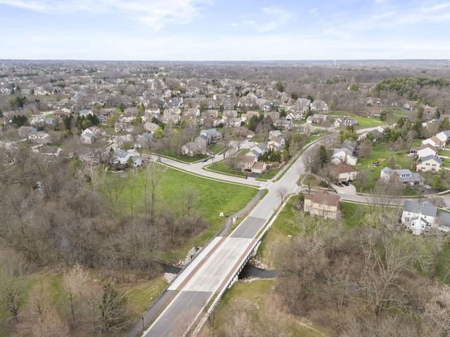 5410 Haverhill Drive, Dublin, OH 43017