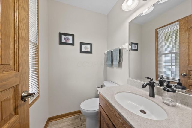 5410 Haverhill Drive, Dublin, OH 43017