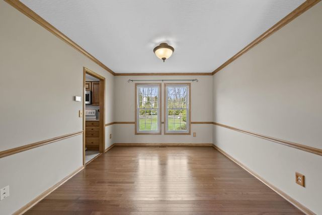 5410 Haverhill Drive, Dublin, OH 43017