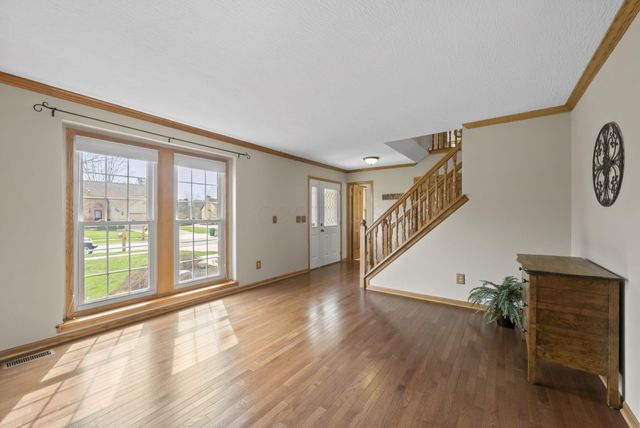 5410 Haverhill Drive, Dublin, OH 43017