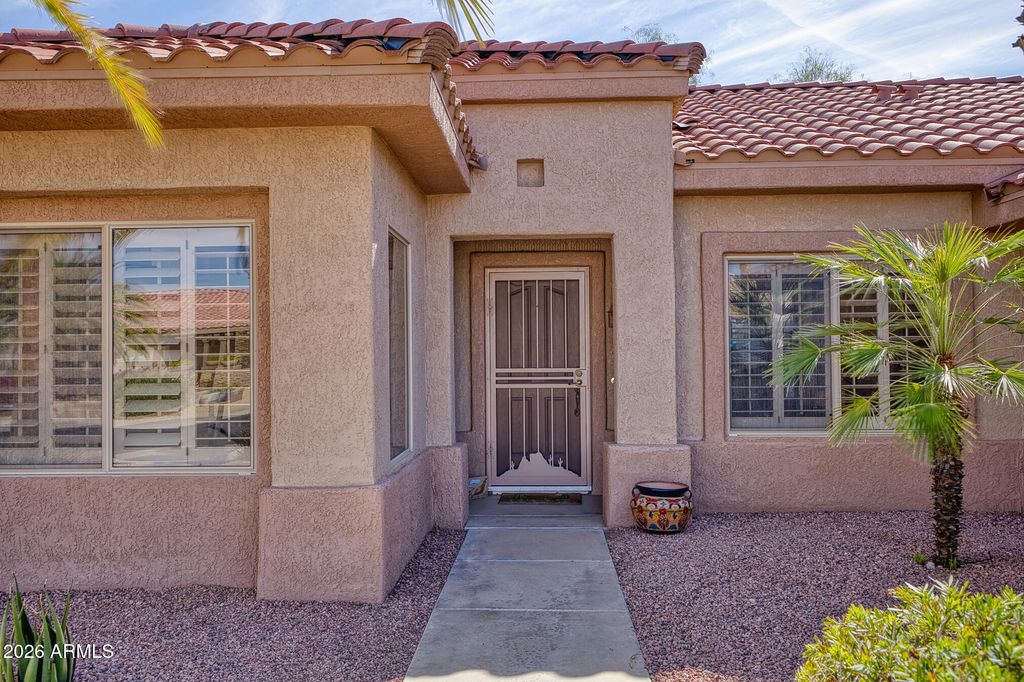 16143 W DESERT WINDS Drive, Surprise, AZ 85374 — photo 3