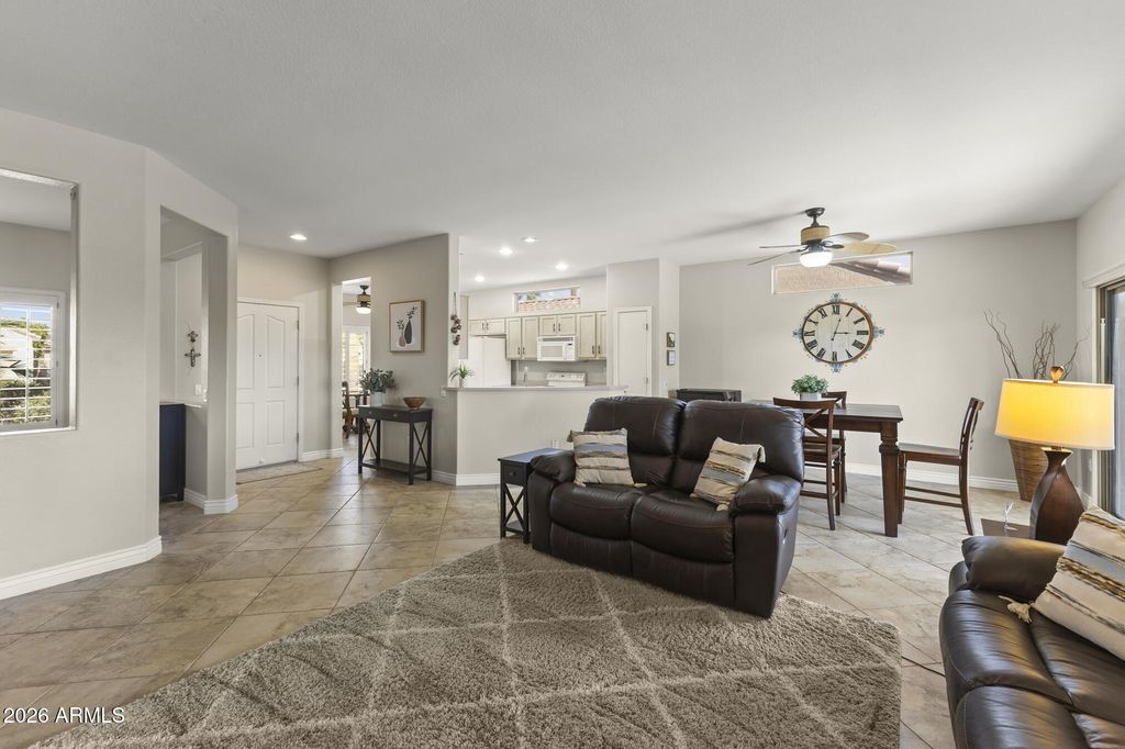 16143 W DESERT WINDS Drive, Surprise, AZ 85374 — photo 4