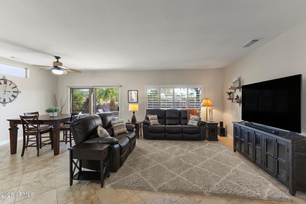 16143 W DESERT WINDS Drive, Surprise, AZ 85374 — photo 5