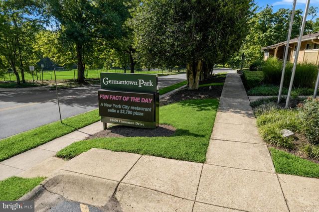 18704 PAPRIKA CT, Germantown, MD 20874
