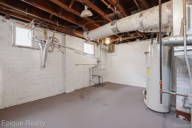 1010 Pearson Street, Ferndale, MI 48220