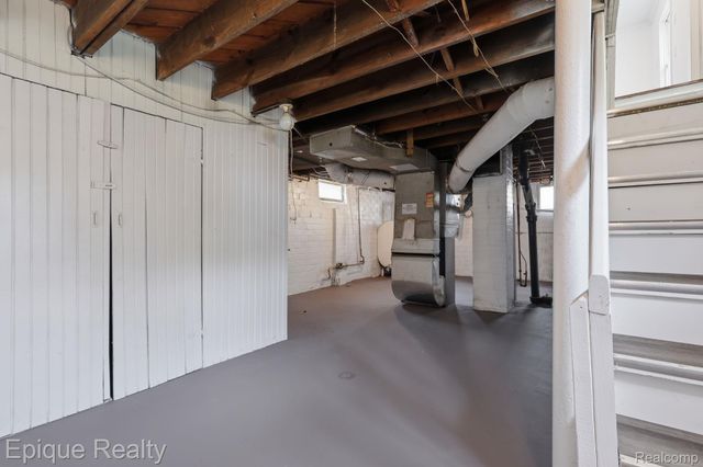 1010 Pearson Street, Ferndale, MI 48220
