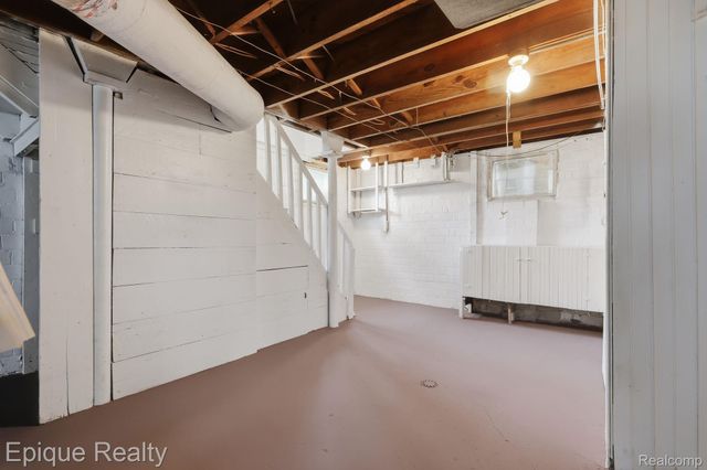 1010 Pearson Street, Ferndale, MI 48220